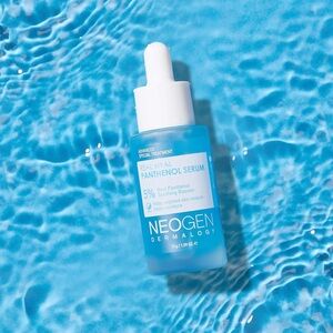 Neogen Dermalogy Real Hyal Panthenol Serum NEW